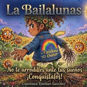 La Bailalunas: ¿"Baila-qué"? Bailaluuunas